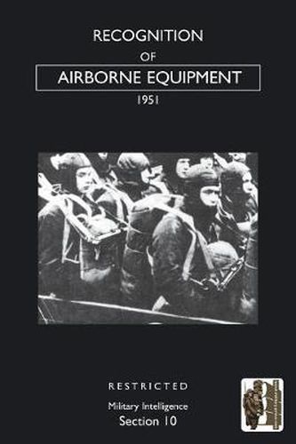 Recognition of Airborne Equipment (1951)