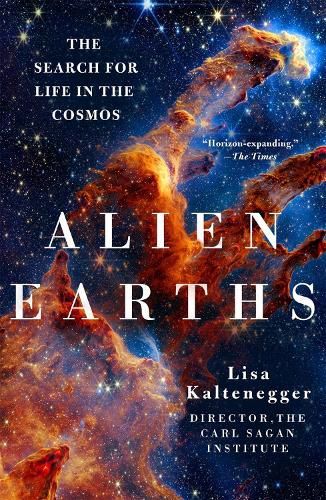 Cover image for Alien Earths