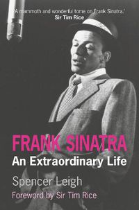 Cover image for Frank Sinatra: An Extraordinary Life
