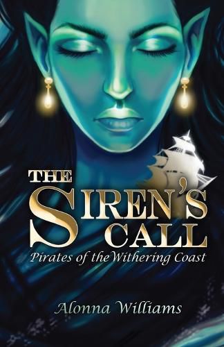 Cover image for The Siren's Call