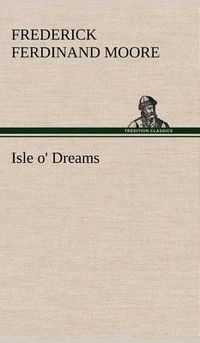 Cover image for Isle o' Dreams