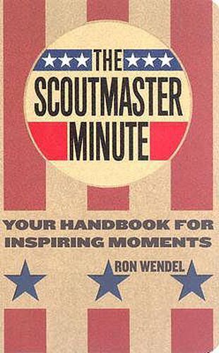 Cover image for , the Scoutmaster Minute