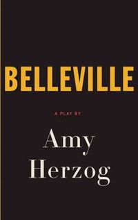 Cover image for Belleville