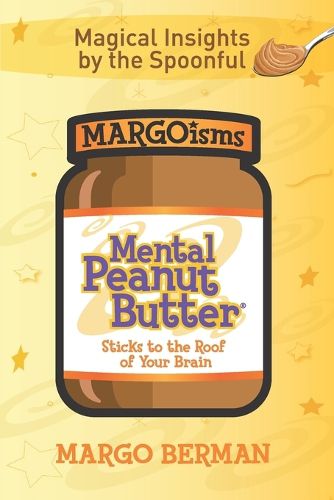 Cover image for Mental Peanut Butter