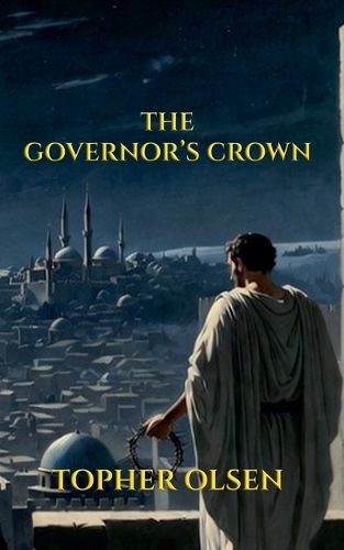 Cover image for The Governor's Crown