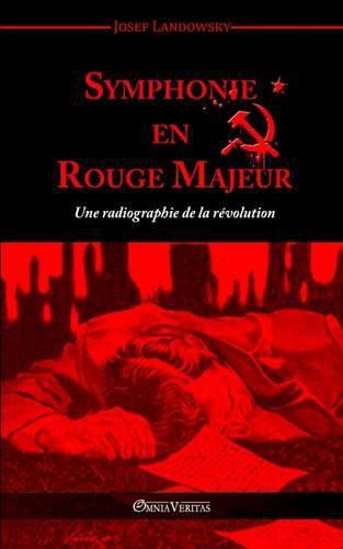 Cover image for Symphonie en Rouge Majeur