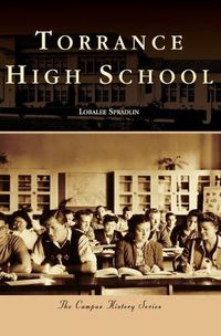 Cover image for Torrance High School