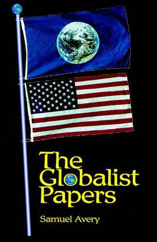 Cover image for The Globalist Papers
