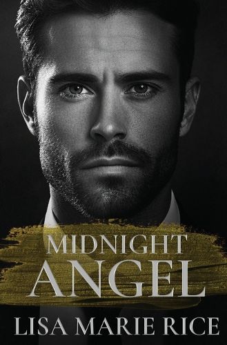 Cover image for Midnight Angel