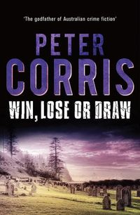Cover image for Win, Lose or Draw