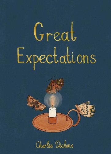 Cover image for Great Expectations