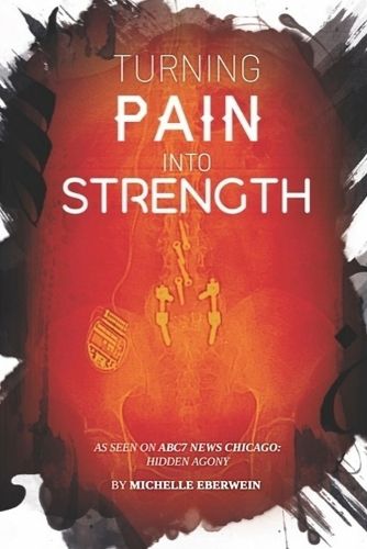 Cover image for Turning Pain Into Strength: I made Pain my driving force.