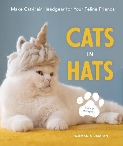 Cover image for Cats in Hats