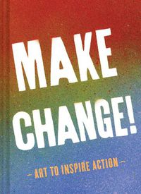 Cover image for Make Change!