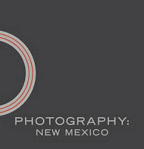 Cover image for Photography New Mexico