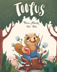 Cover image for Toofus