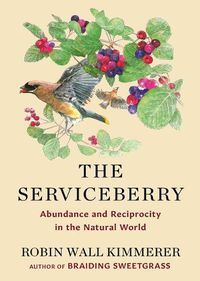 Cover image for The Serviceberry