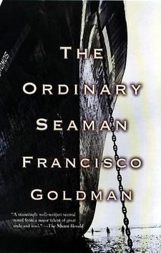 Cover image for The Ordinary Seaman
