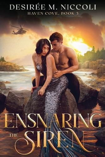 Cover image for Ensnaring the Siren