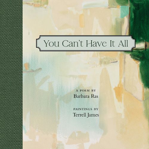 Cover image for You Can't Have It All