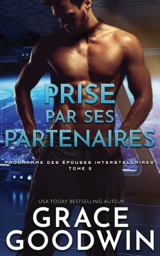 Cover image for Prise par ses partenaires