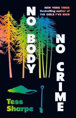 Cover image for No Body, No Crime