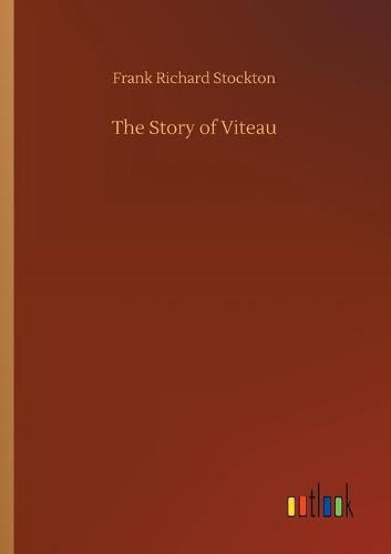 Cover image for The Story of Viteau