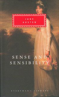 Cover image for Sense and Sensibility