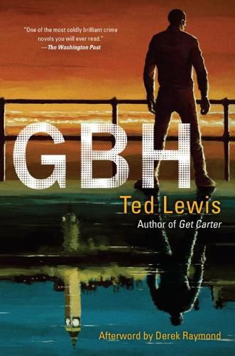 Cover image for Gbh