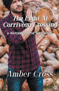 Cover image for The Light at Corriveau Crossing