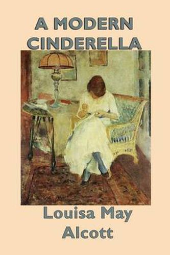 Cover image for A Modern Cinderella