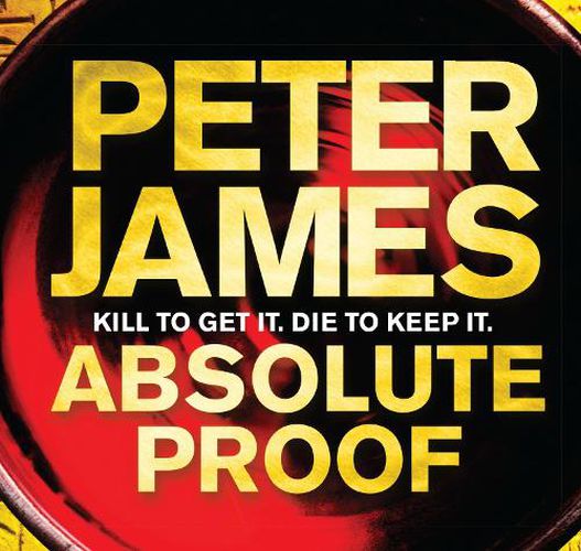 Cover image for Absolute Proof