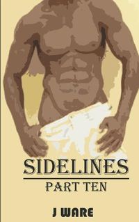 Cover image for Sidelines Part Ten