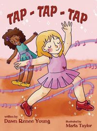 Cover image for Tap - Tap - Tap