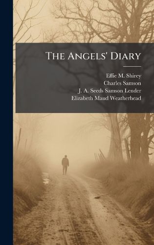 Cover image for The Angels' Diary