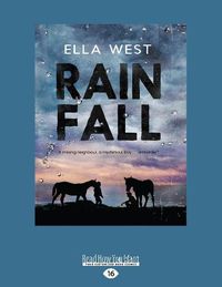 Cover image for Rain Fall