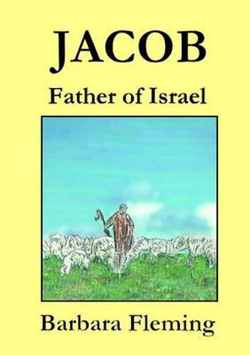 Jacob: Father of Israel