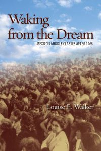 Cover image for Waking from the Dream: Mexico's Middle Classes after 1968