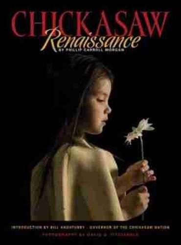 Cover image for Chickasaw Renaissance