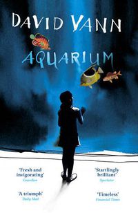 Cover image for Aquarium