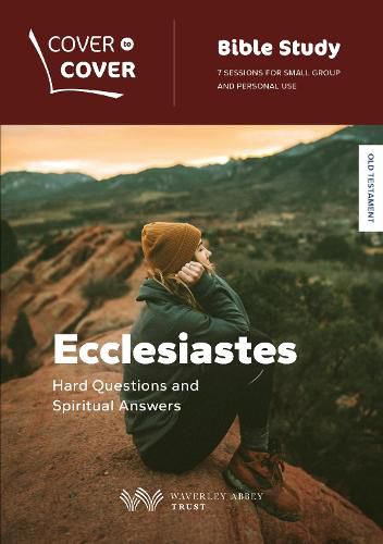 Cover image for Ecclesiastes