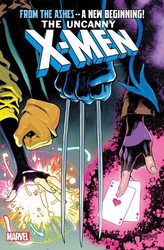 Cover image for Uncanny X-Men by Gail Simone Vol. 1: Red Wave