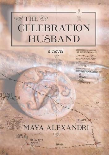 Cover image for The Celebration Husband: A Novel