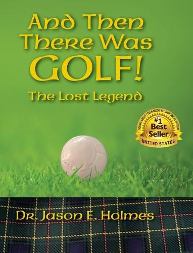 Cover image for And Then There Was GOLF!