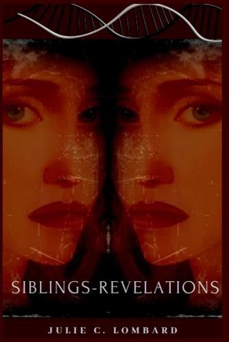 Cover image for Siblings-Revelations