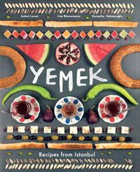 Cover image for Yemek