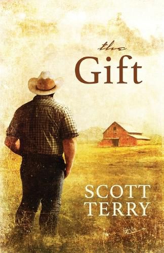 Cover image for The Gift