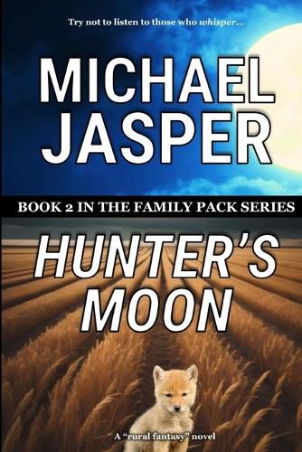 Cover image for Hunter's Moon