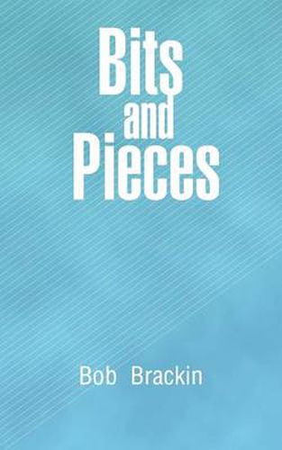 Cover image for Bits and Pieces