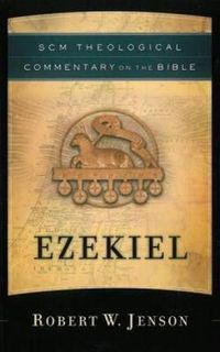 Cover image for Ezekiel